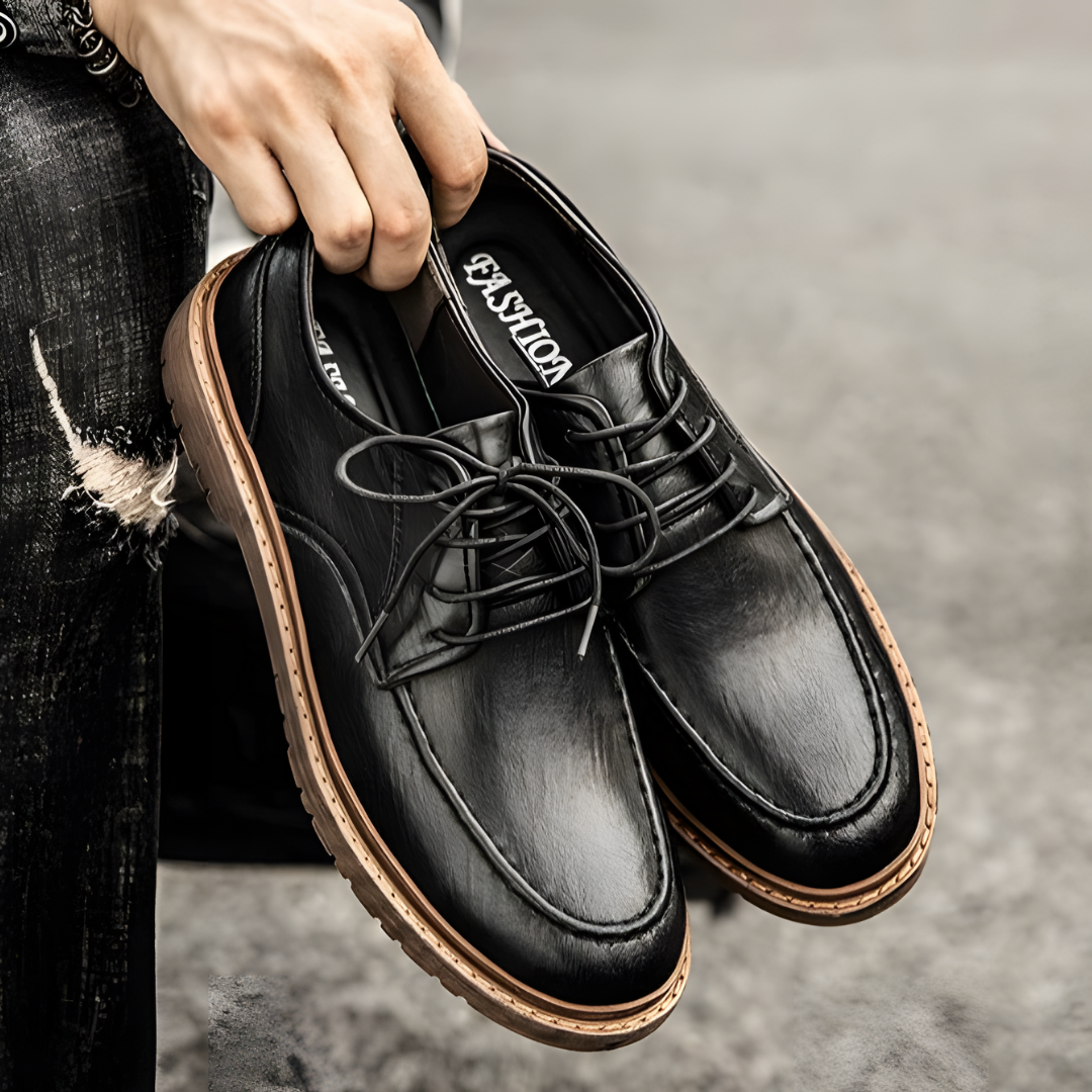 Herren Schnürschuhe | Formell