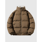 Zubin | Herren Winterjacke | Warm