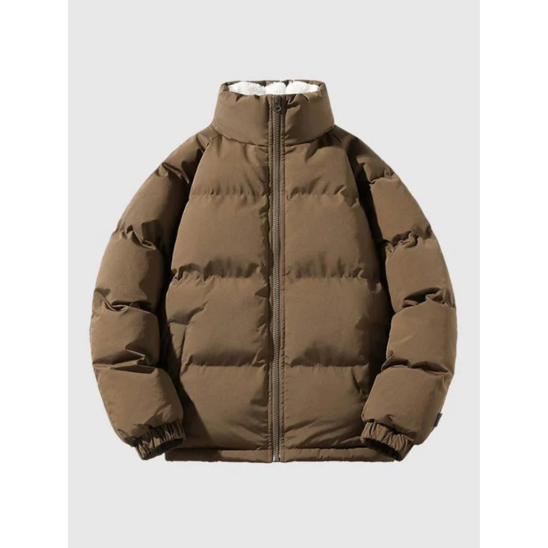 Zubin | Herren Winterjacke | Warm
