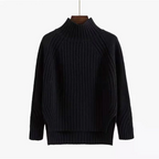 Charme | Pullover mit zeitloser Eleganz für Damen