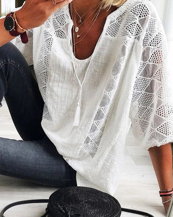 Catjan | Moderne Damen Bluse