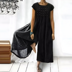 Wilhelmina | Moderne Jumpsuit
