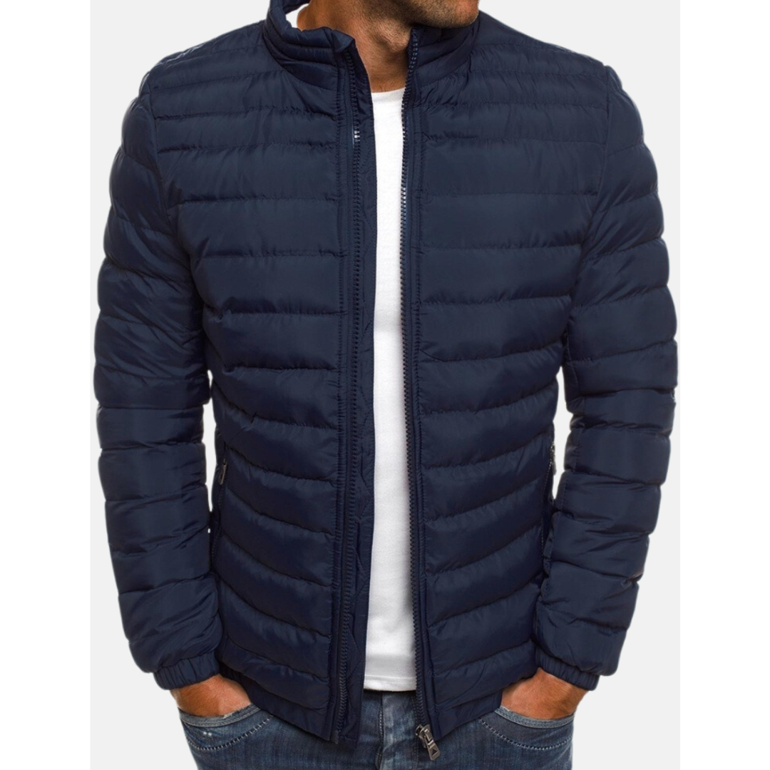 Alinet | Herren Warme Jacke | Winter