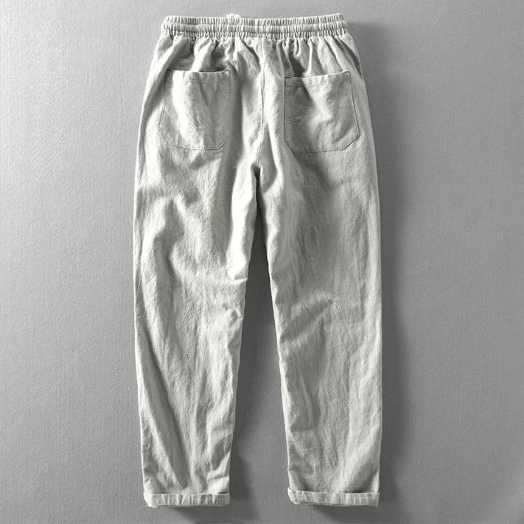 Elias | Leichte Hosen für Herren