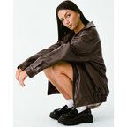 Reinhardta | Damen Winter Bomberjacke | Warm