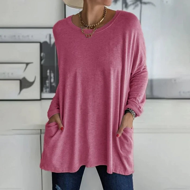 Wanda | Damen Pullover