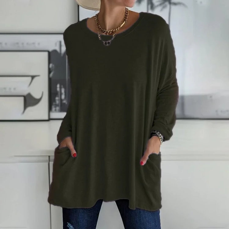Wanda | Damen Pullover