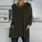 Wanda | Damen Pullover