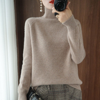 Flynni | Rollkragenpullover für Damen