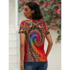 Minnala | Stylisches Top für Damen | Verrotten
