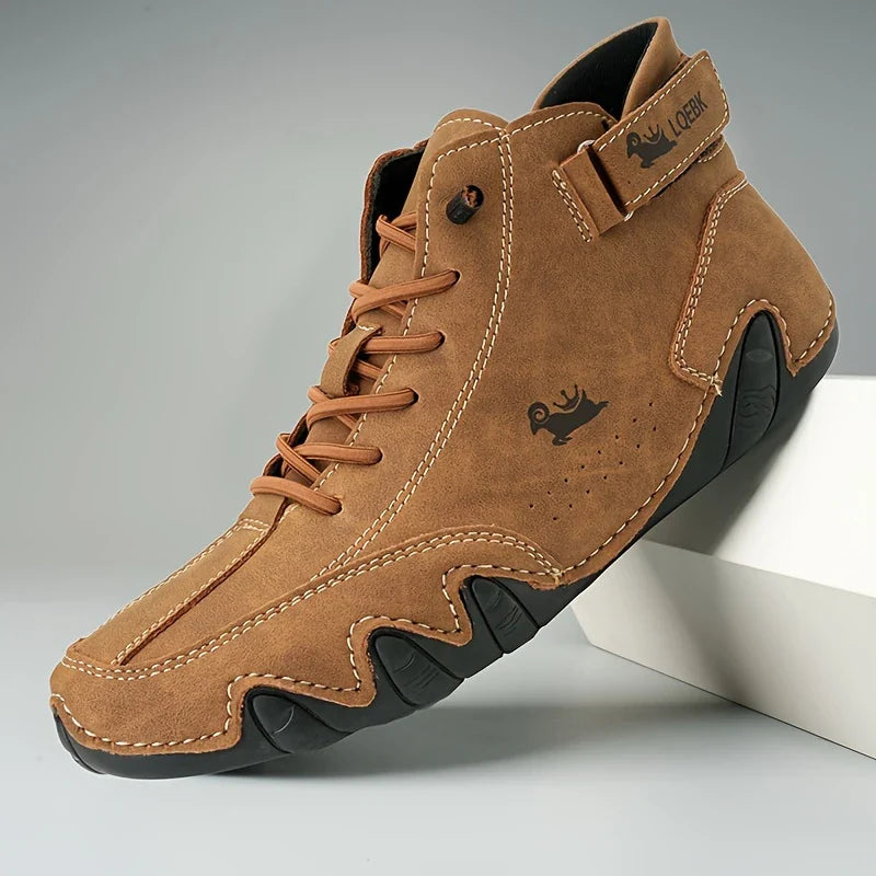 Gavin | echter Barfußschuh