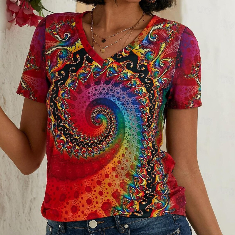 Minnala | Stylisches Top für Damen | Verrotten