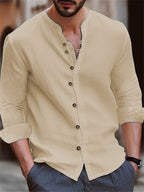 Odysseus | Button-Down-Herrenhemd
