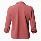 Eurydike | Damen Modischer Blazer | Langarm