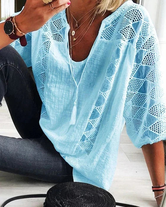 Catjan | Moderne Damen Bluse