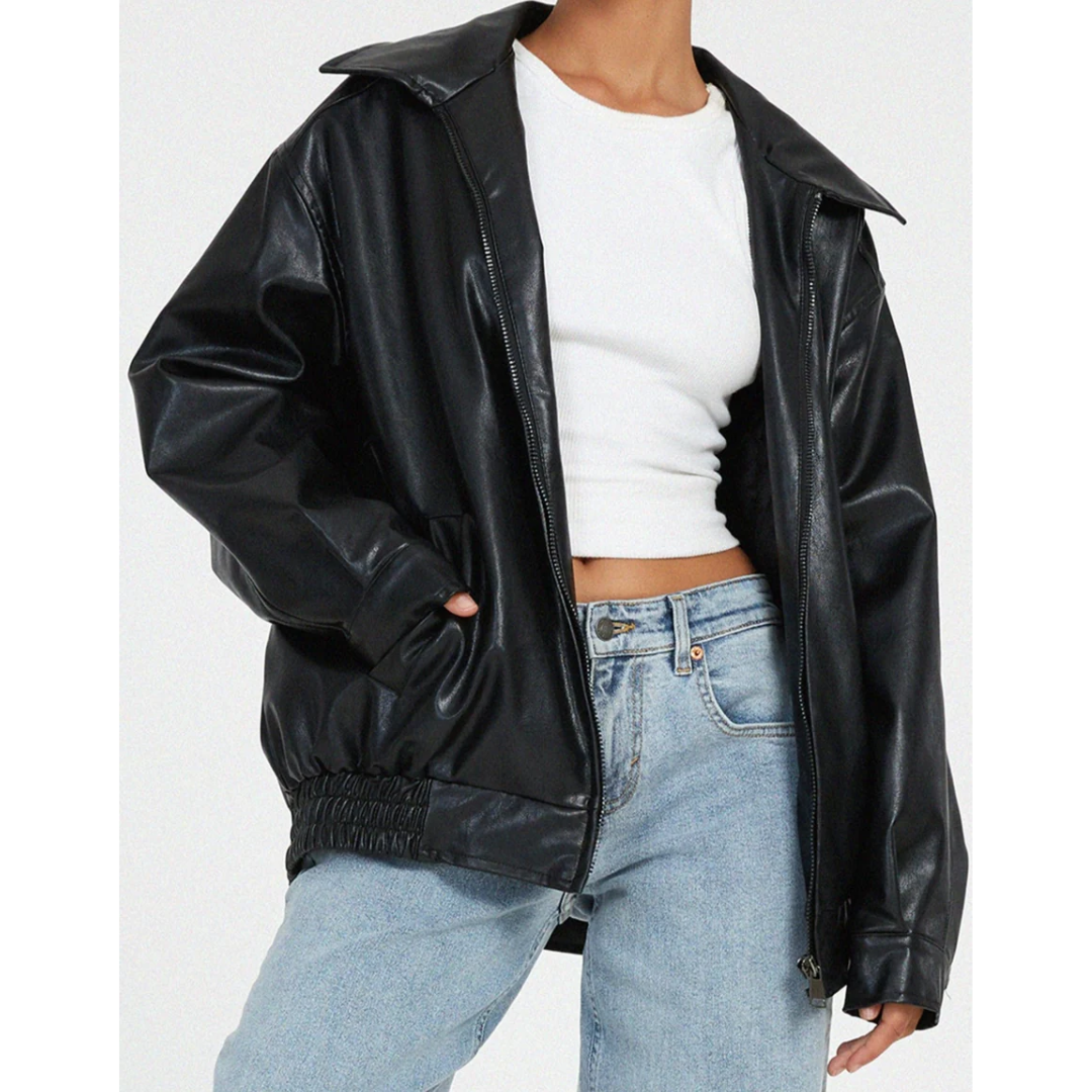 Reinhardta | Damen Winter Bomberjacke | Warm