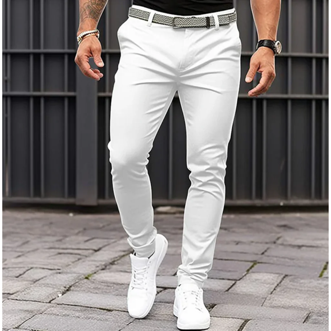 Albert | Stilvolle Hosen