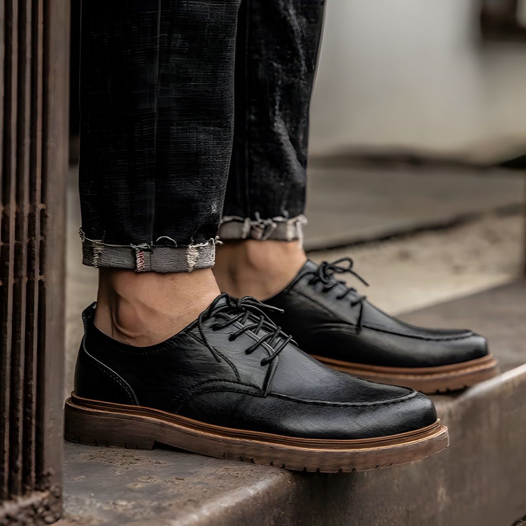 Herren Schnürschuhe | Formell