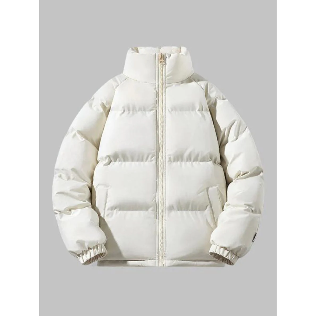 Zubin | Herren Winterjacke | Warm
