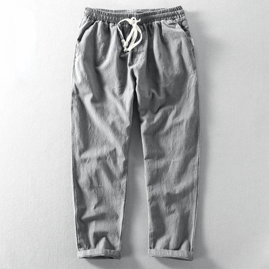Elias | Leichte Hosen für Herren