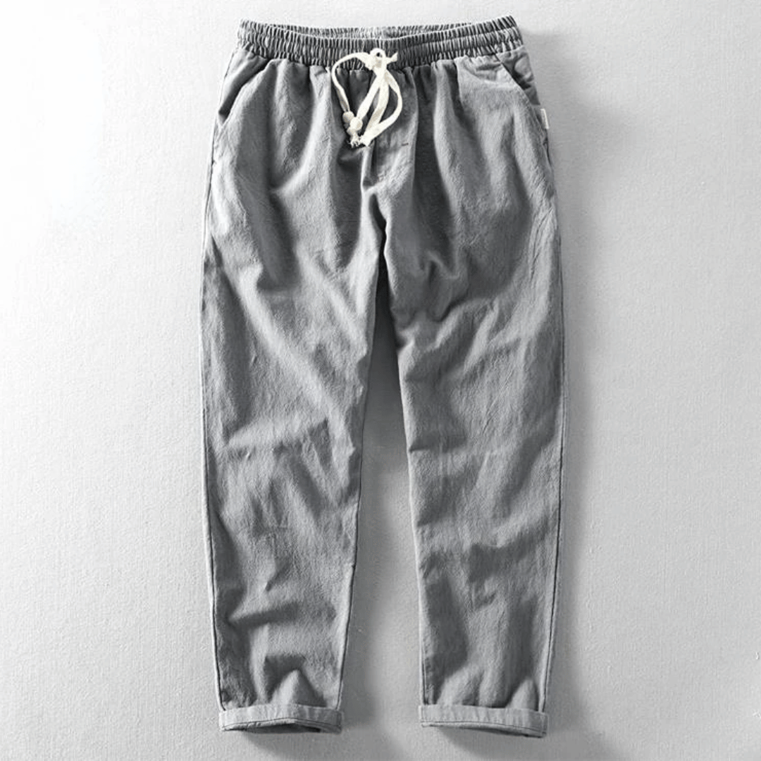 Elias | Leichte Hosen für Herren