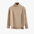 Charme | Pullover mit zeitloser Eleganz für Damen