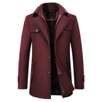 Magnusel | Herren Winterjacke | Langarm