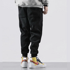 Arnulfen | Herren Bequeme Hose | Stilvoll