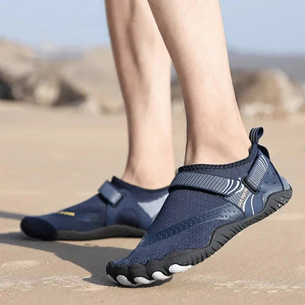 Unisex Barfuß Wasserschuhe | Bequem