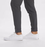 Jacques | Bequeme Stretchhose für Herren