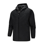 Regenjacke für Herren | Moderne