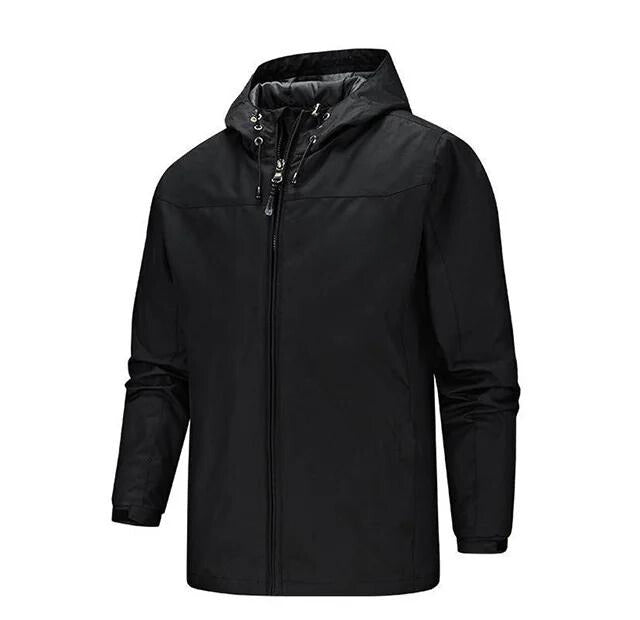 Regenjacke für Herren | Moderne