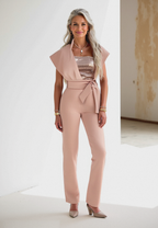 Cherilyner | Damen Overall | Moderne