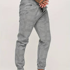 Fabian | Modische Jogginghose