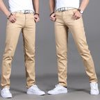 Herren Jeans mit schlanker Passform | Stilvoll