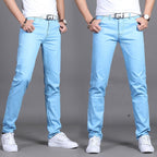 Herren Jeans mit schlanker Passform | Stilvoll