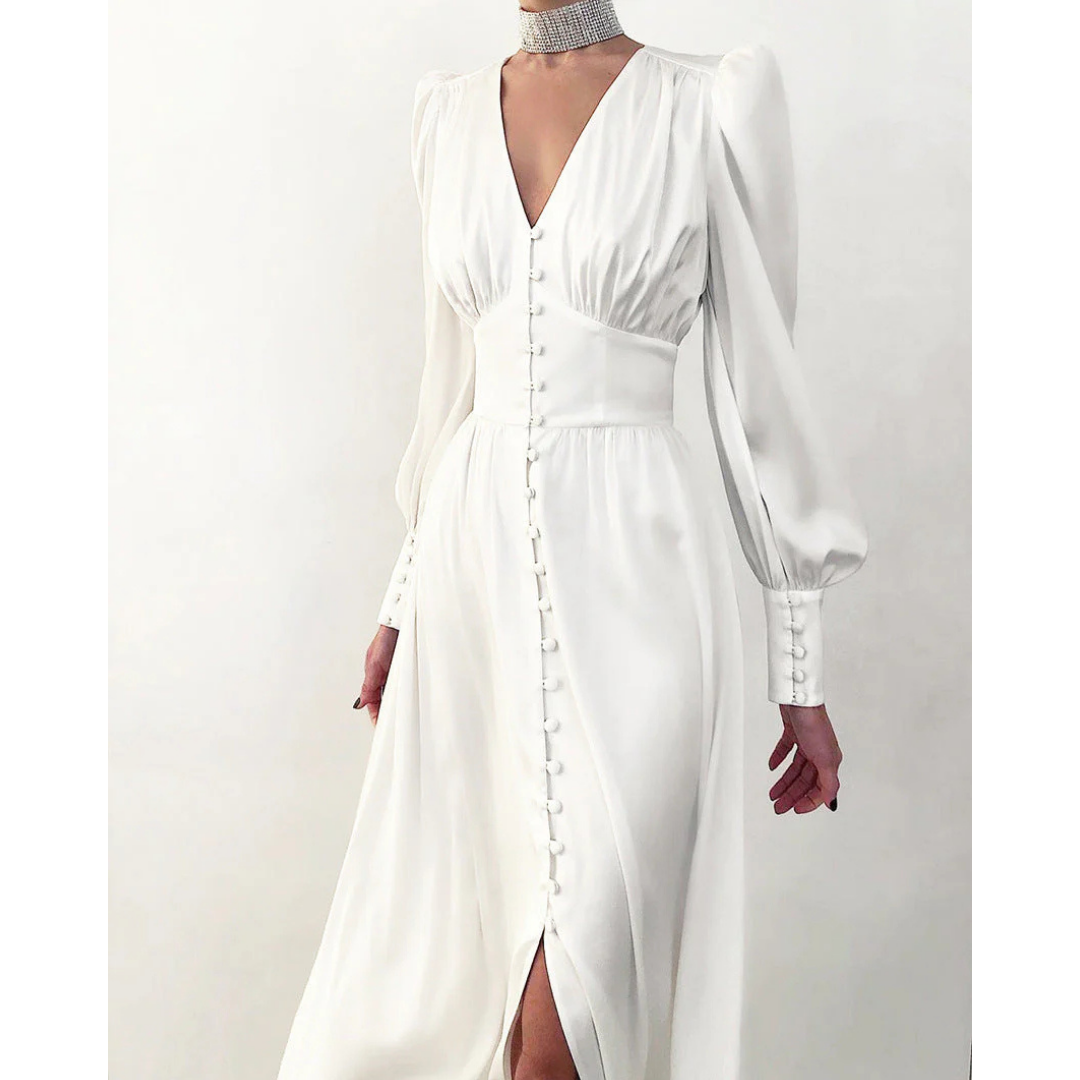Hilda | Moderne Damenkleid