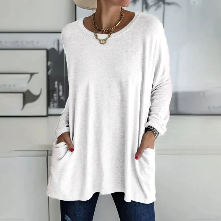Wanda | Damen Pullover