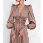 Hilda | Moderne Damenkleid