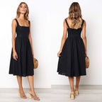 Gisele | Lockere Sommer-Damenkleider