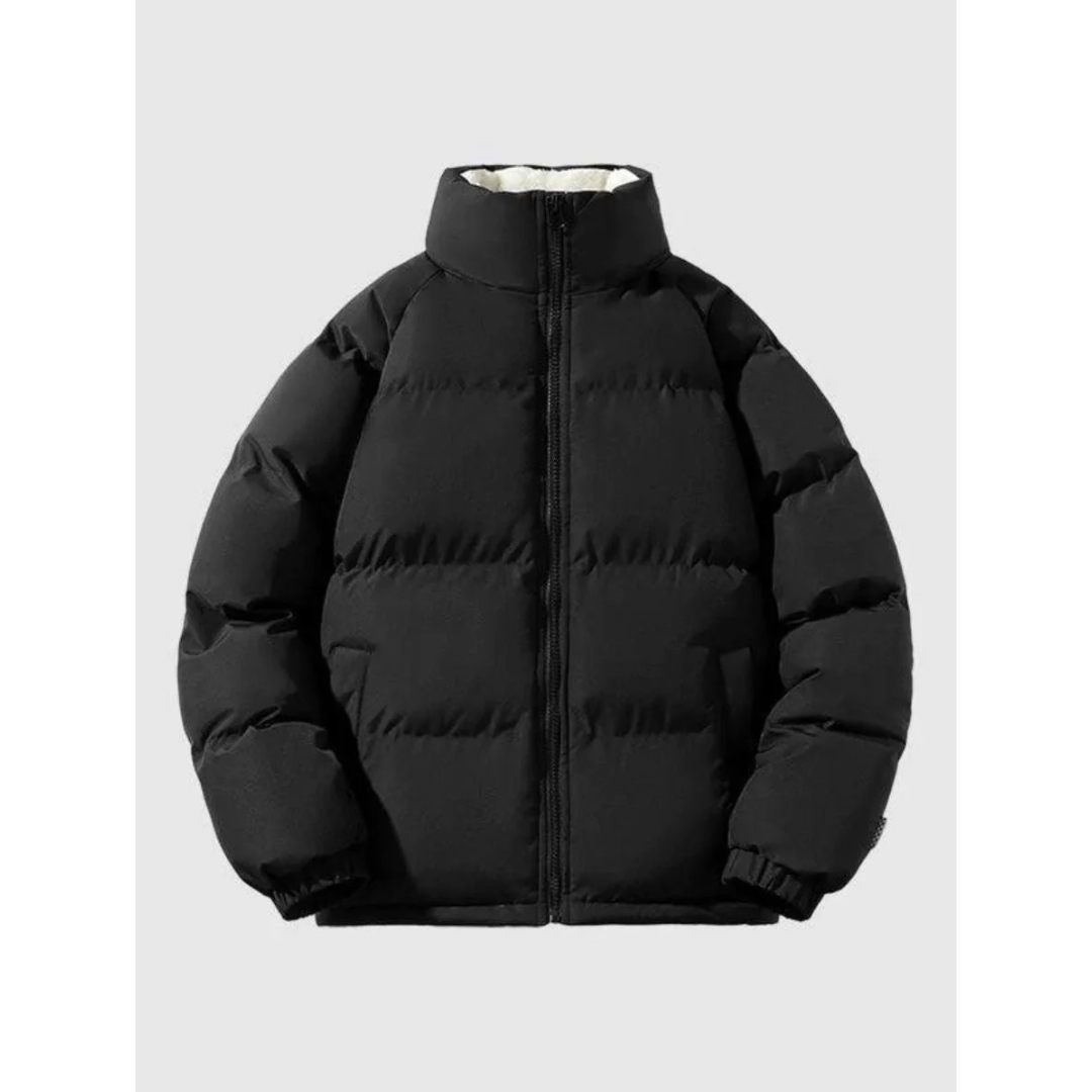 Zubin | Herren Winterjacke | Warm