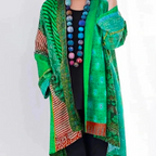 Cornelia | Stilvolle Damen Strickjacke