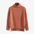 Charme | Pullover mit zeitloser Eleganz für Damen