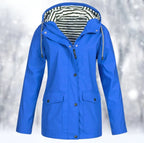 Stevie | Wetterschutzjacke für Damen