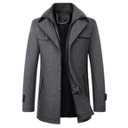 Magnusel | Herren Winterjacke | Langarm
