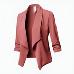 Eurydike | Damen Modischer Blazer | Langarm
