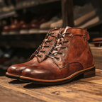 Herren Schnürstiefel | Stilvoll