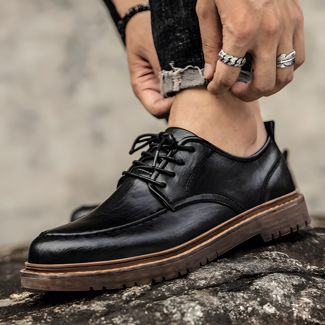 Herren Schnürschuhe | Formell