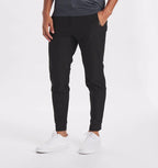 Jacques | Bequeme Stretchhose für Herren