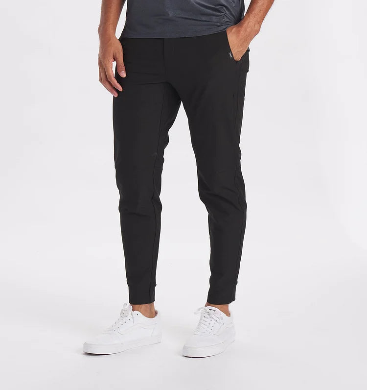 Jacques | Bequeme Stretchhose für Herren